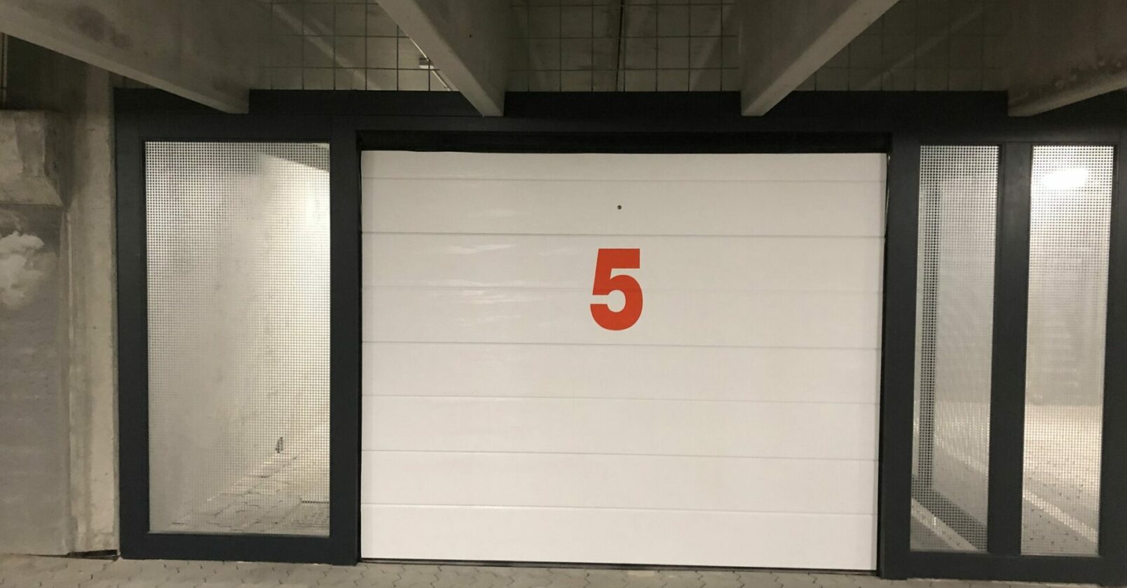 Provstejorden 11 G, 9000 Aalborg Depotrum 4