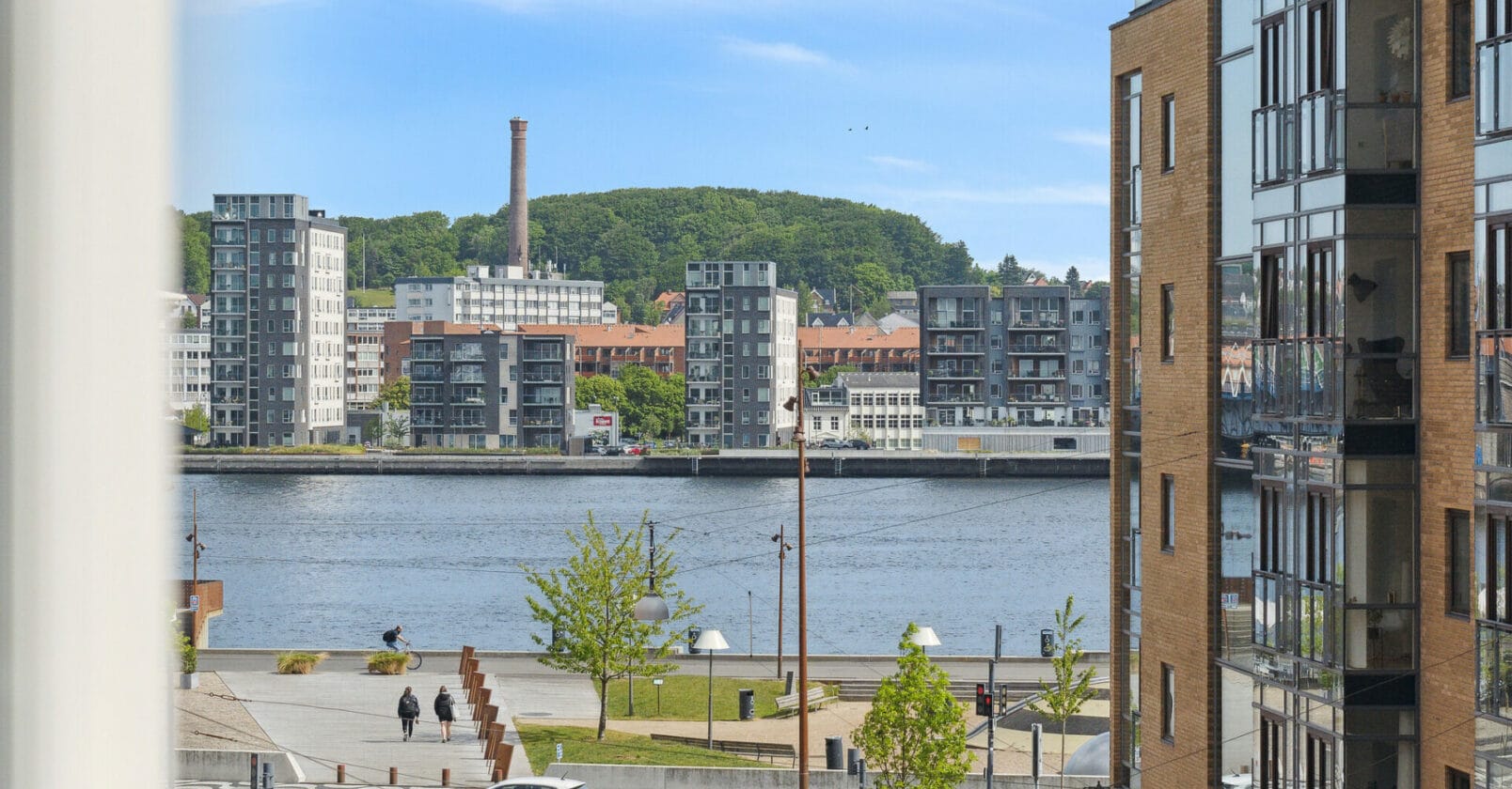 Vesterå 17, 3. th