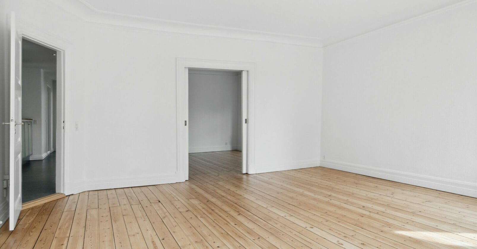 Vesterå 17, 3. th