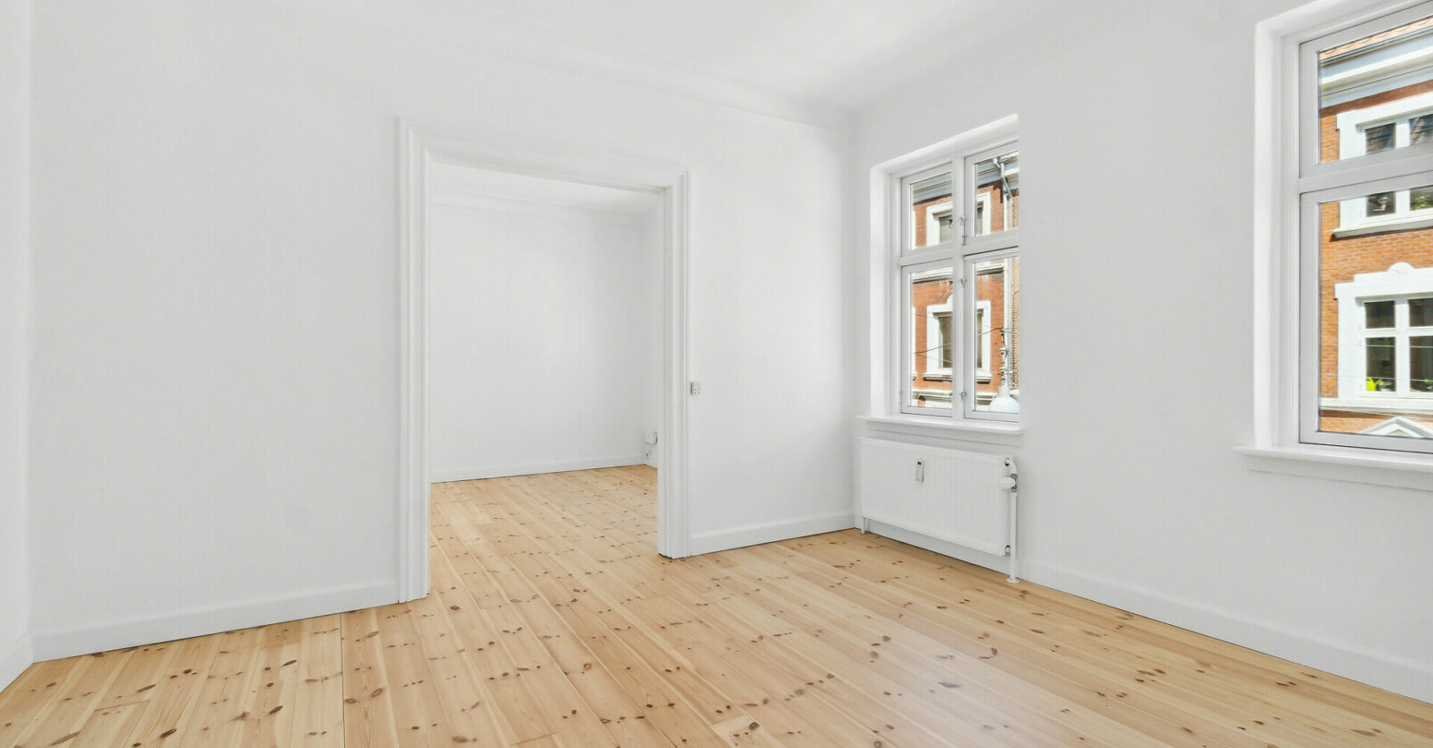 Rosenlundsgade 6, 2. th