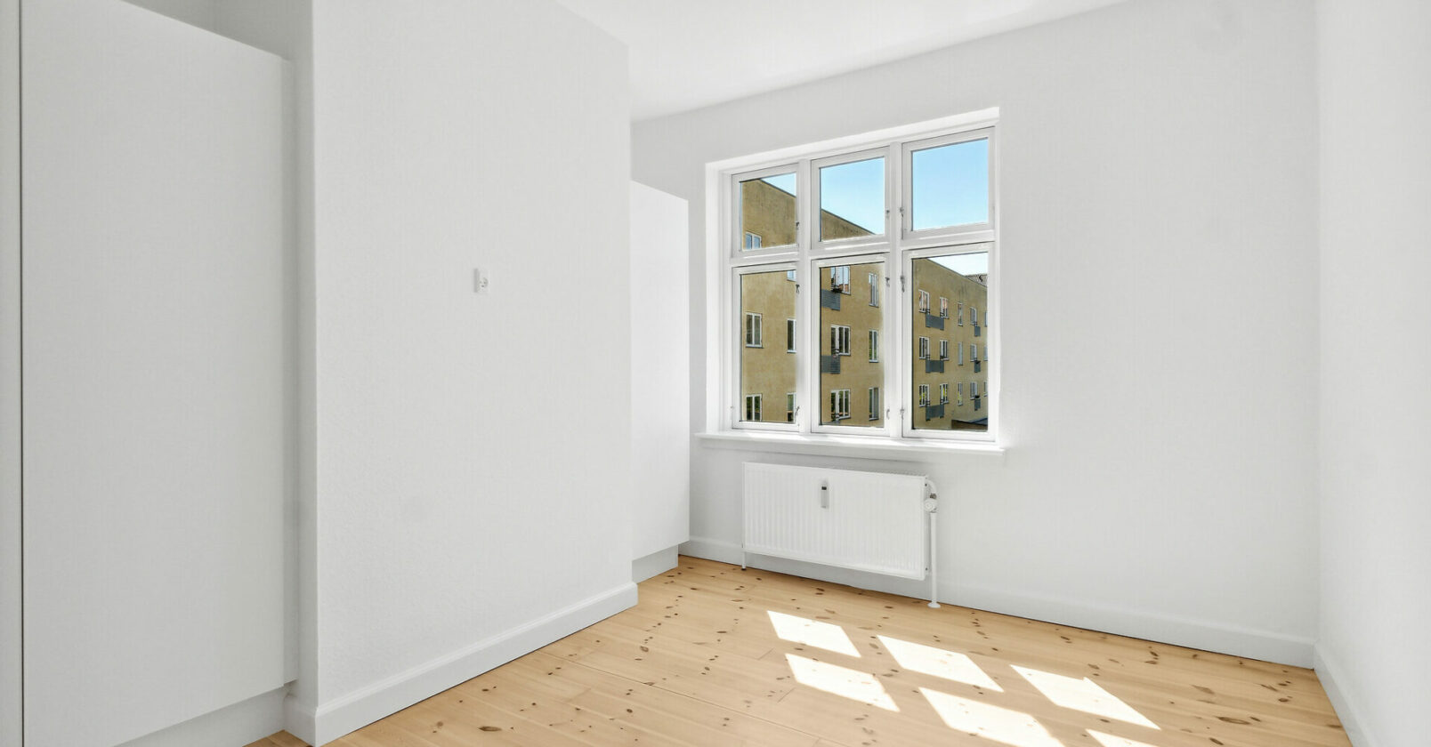 Rosenlundsgade 6, 2. th