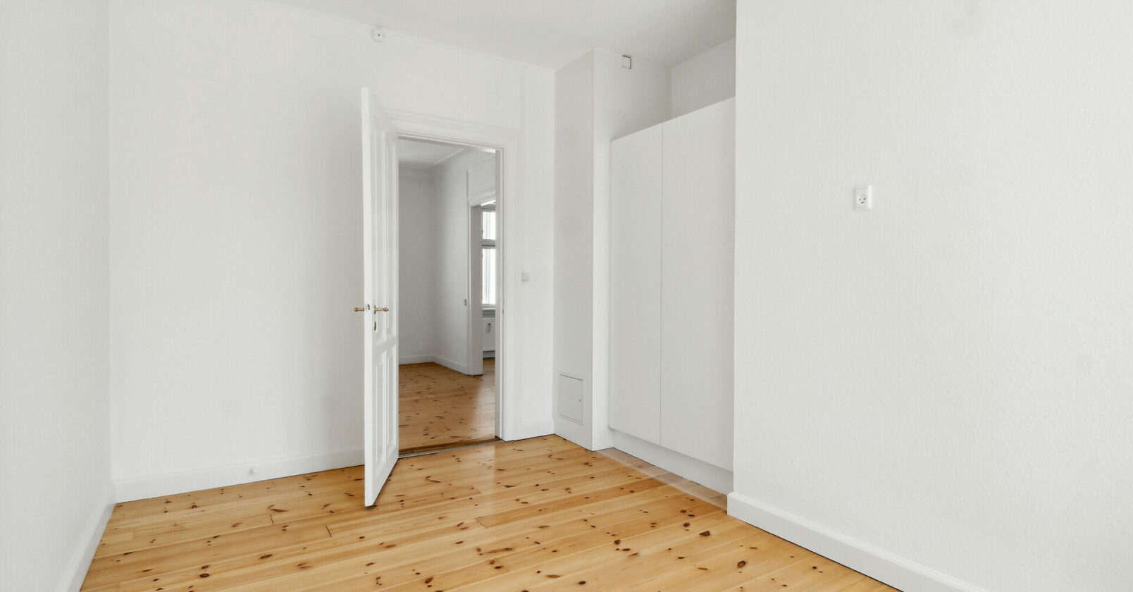 Rosenlundsgade 6, 2. th