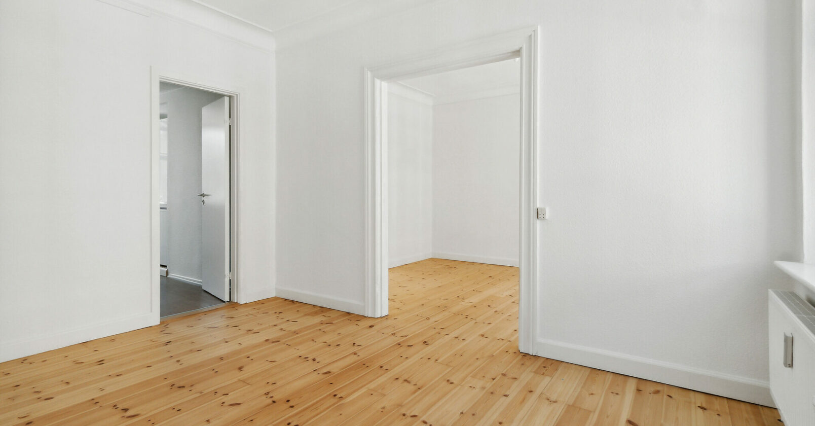 Rosenlundsgade 6, 2. th