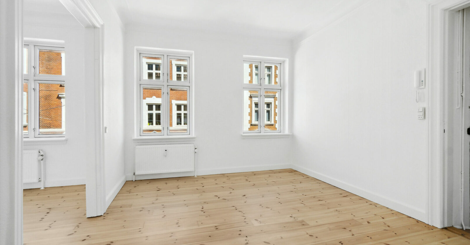Rosenlundsgade 6, 2. th