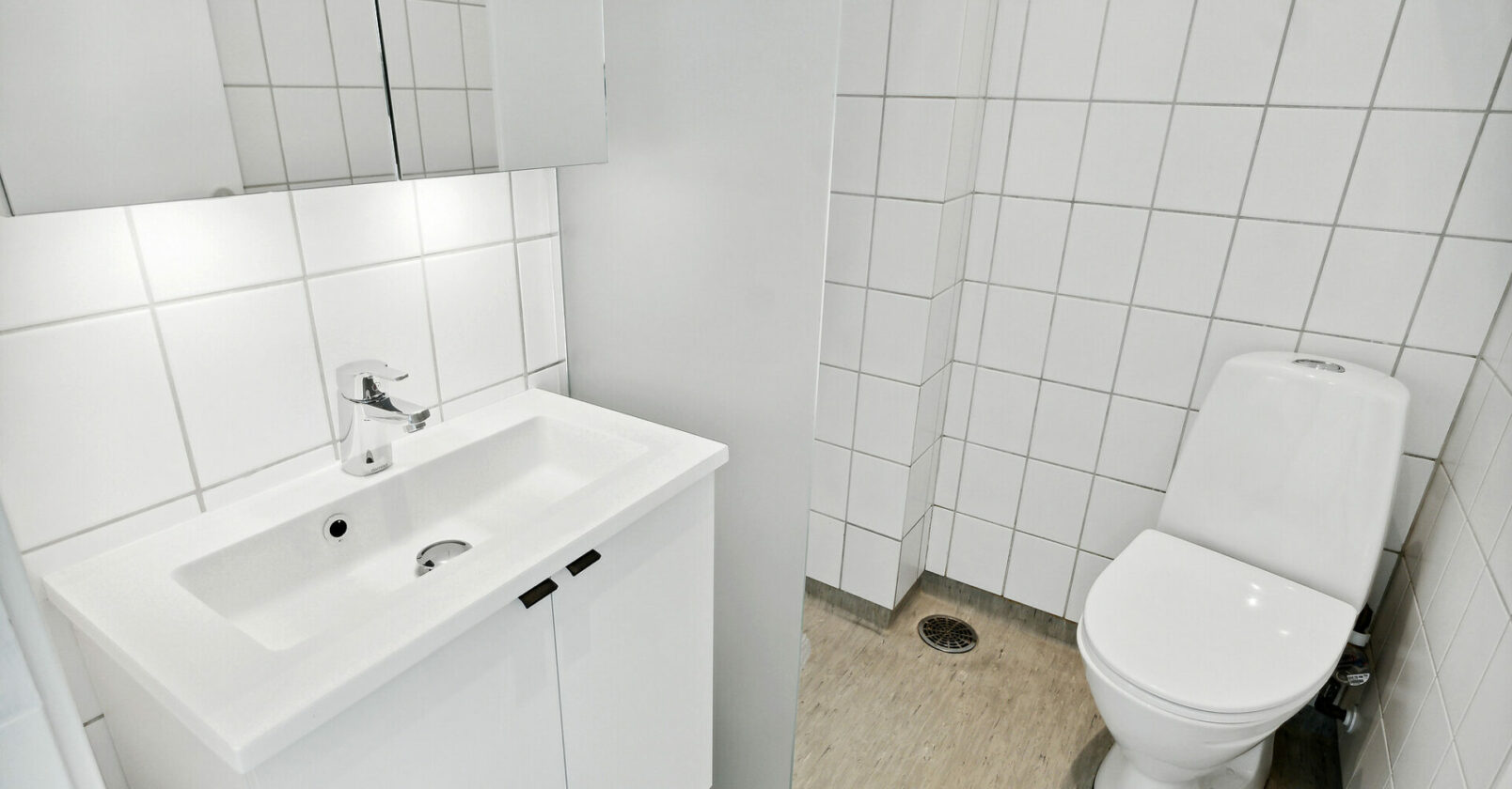 Rosenlundsgade 6, 2. th