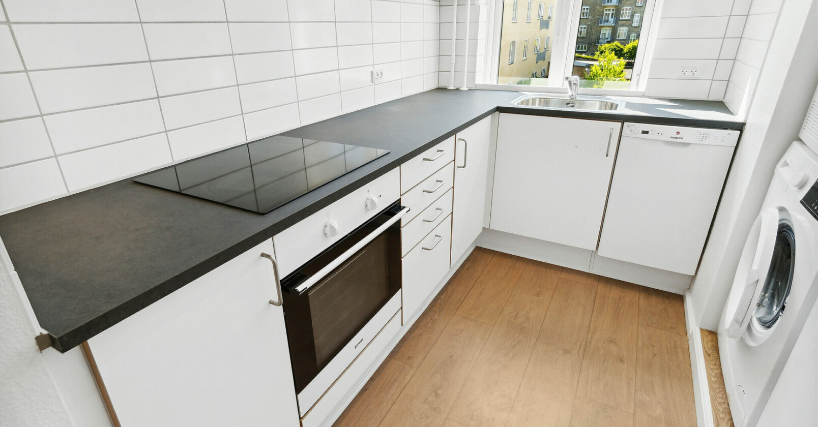 Rosenlundsgade 6, 2. th