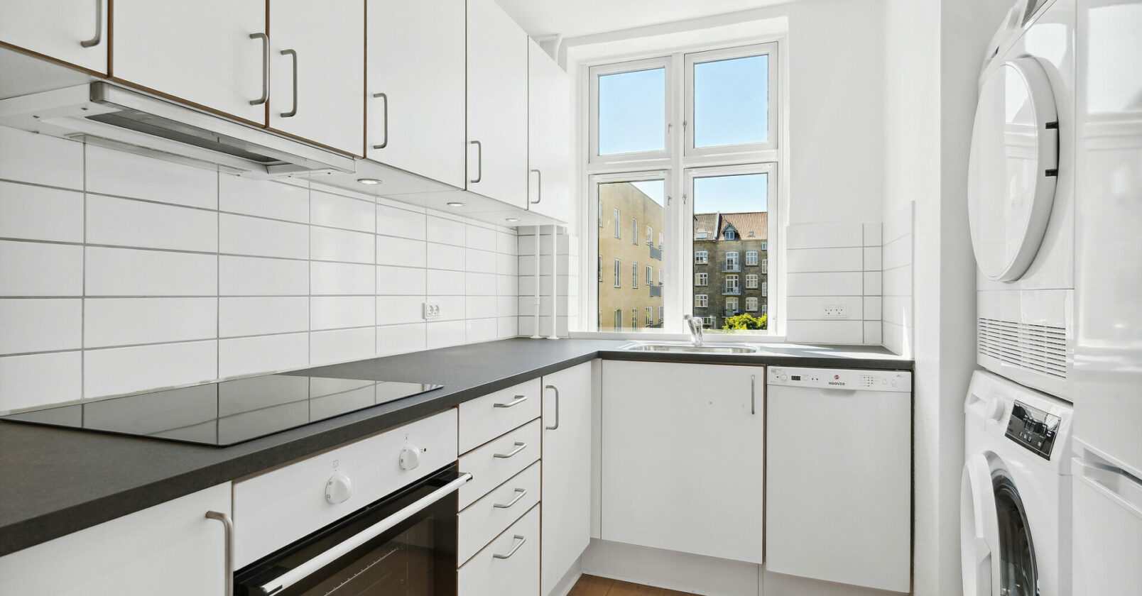 Rosenlundsgade 6, 2. th