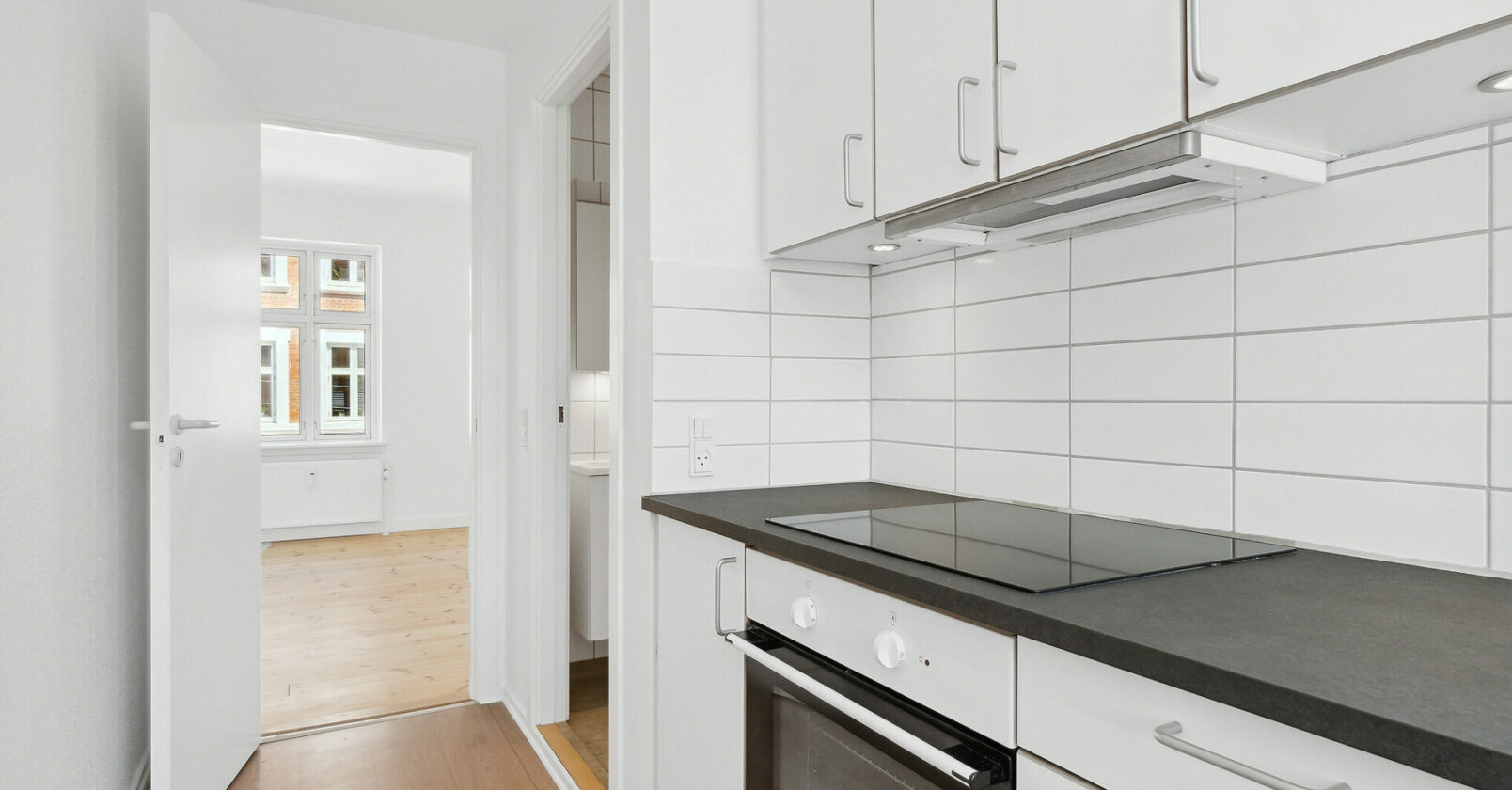 Rosenlundsgade 6, 2. th