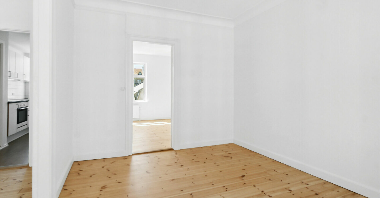 Rosenlundsgade 6, 2. th