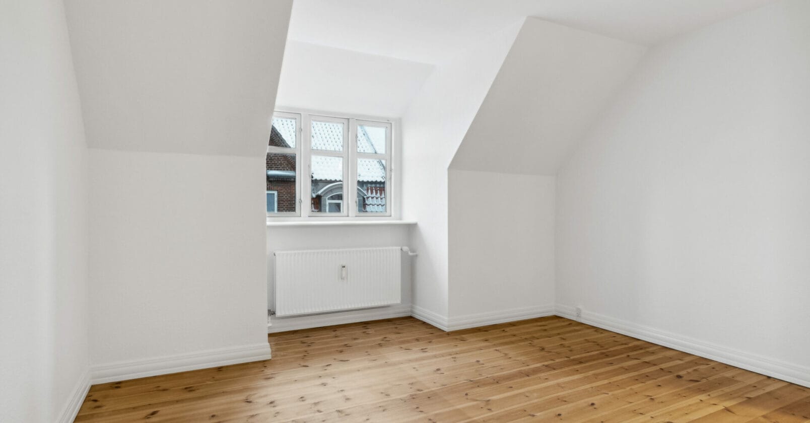 Holbergsgade 7, 4. th.