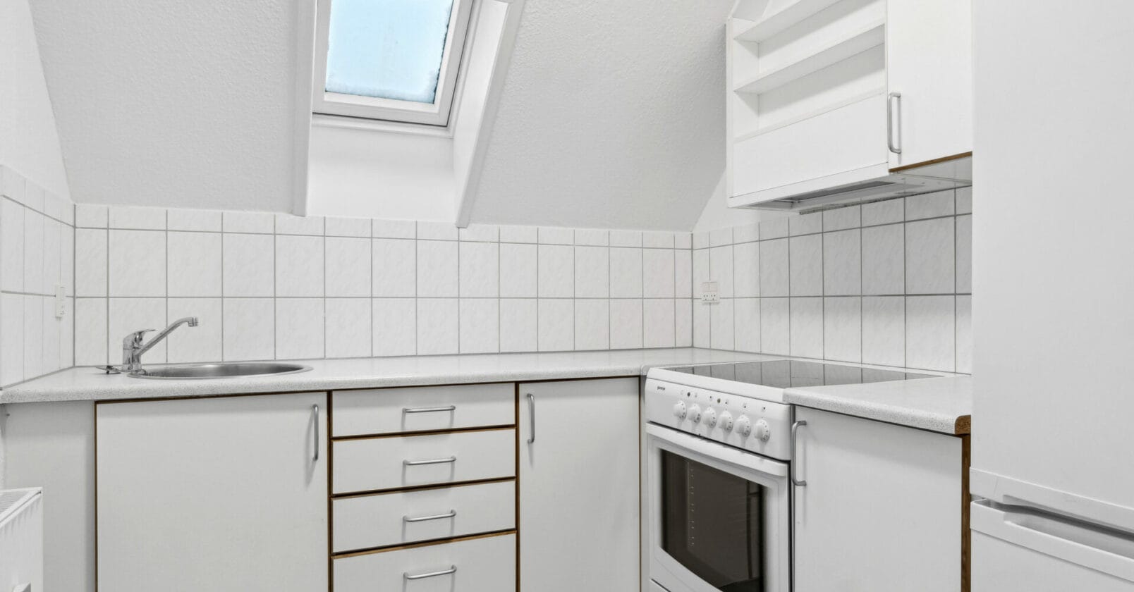 Holbergsgade 7, 4. th.
