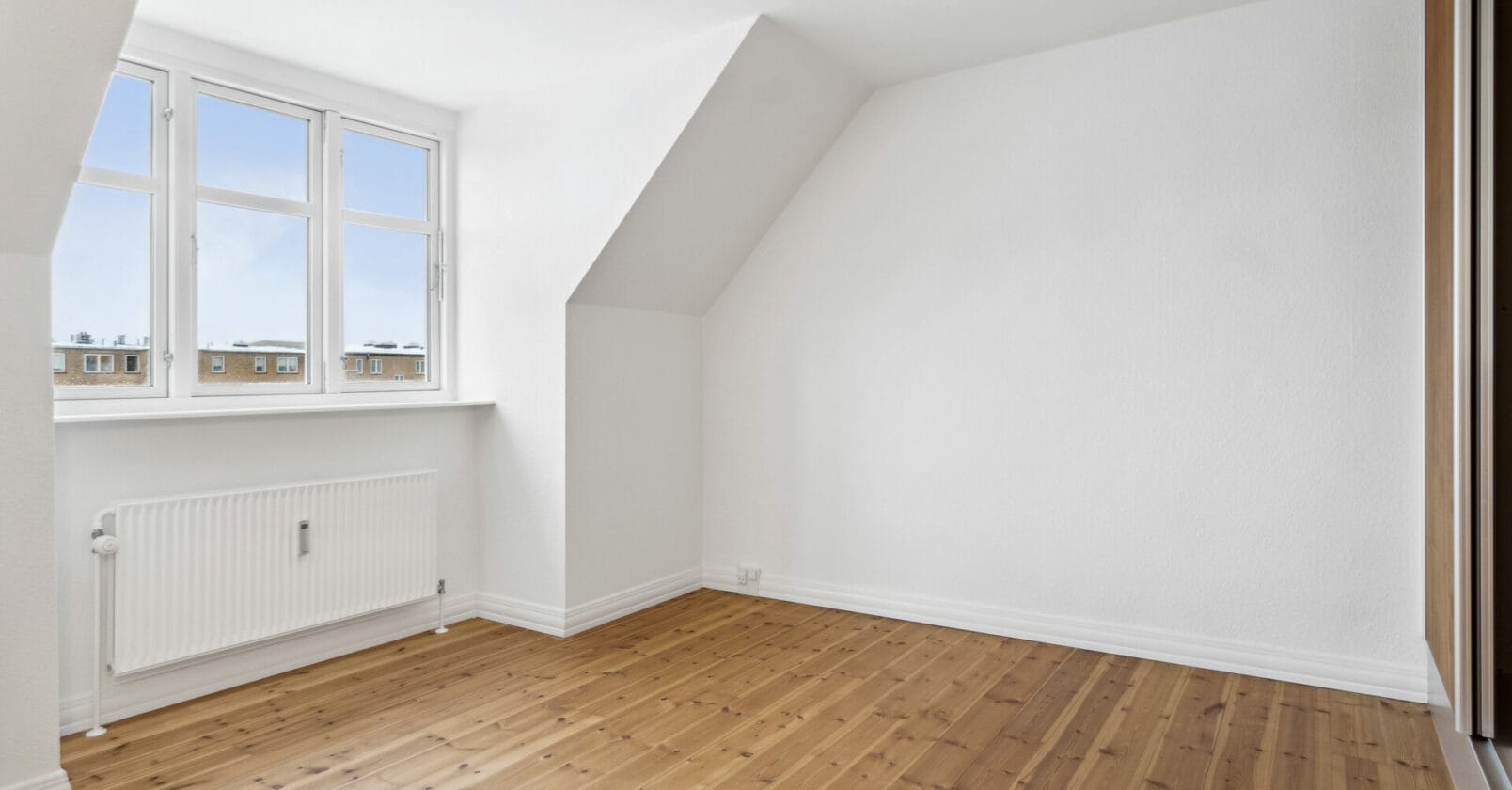 Holbergsgade 7, 4. th.
