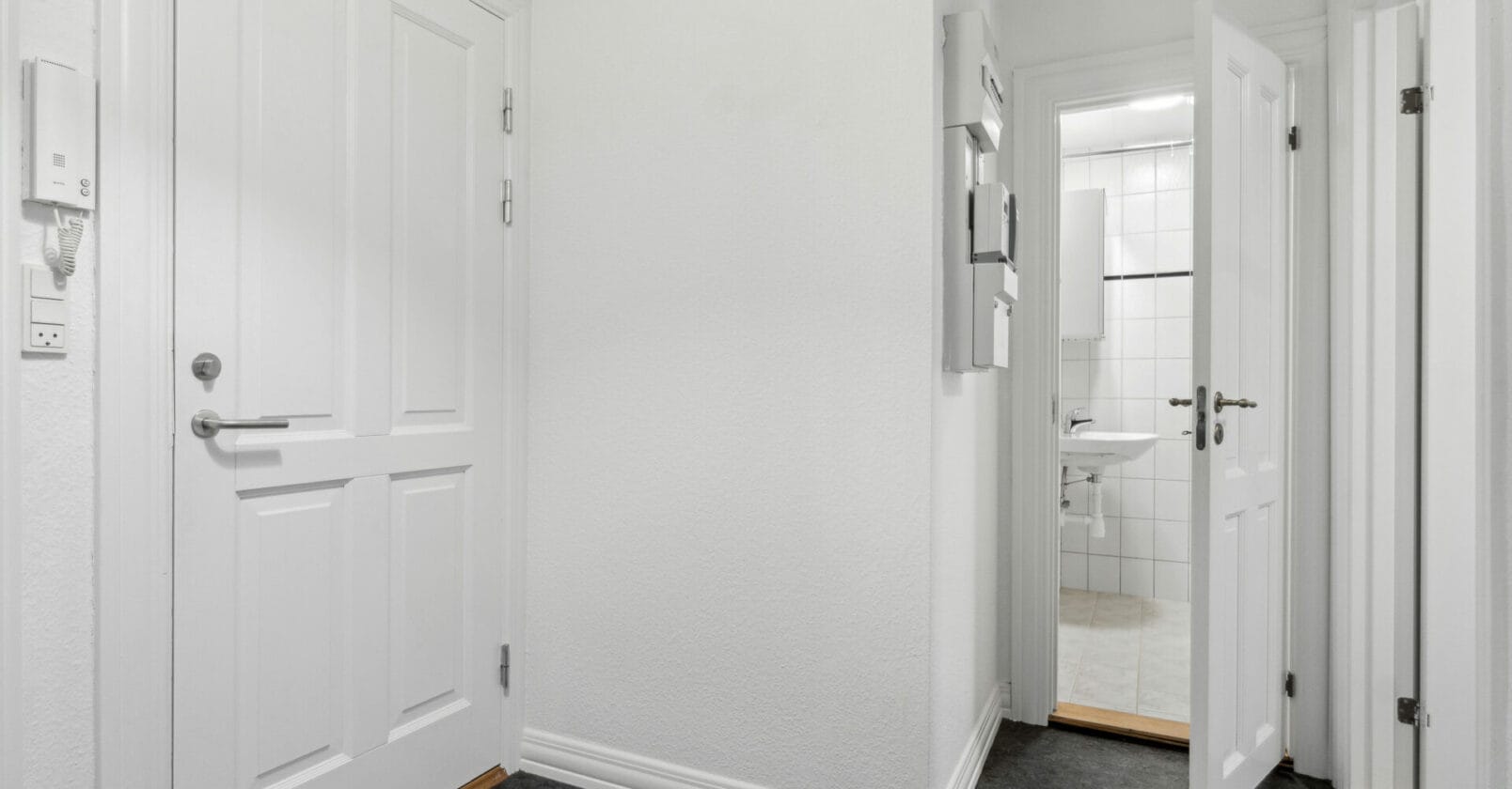 Holbergsgade 7, 4. th.