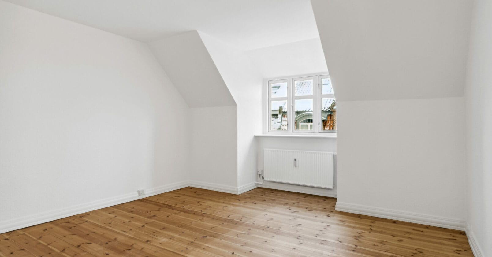 Holbergsgade 7, 4. th.