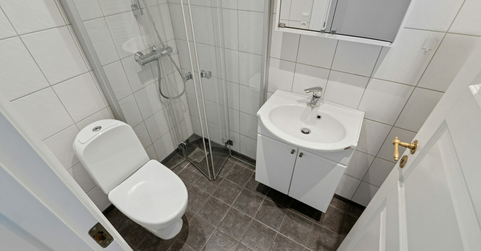 Valdemarsgade 7, st. tv