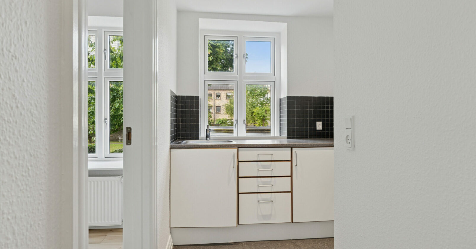 Valdemarsgade 7, st. tv
