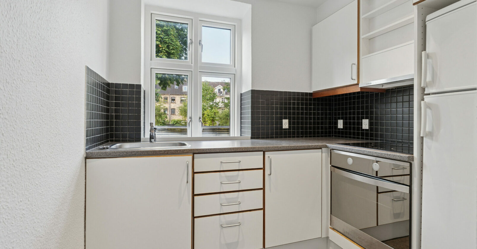 Valdemarsgade 7, st. tv