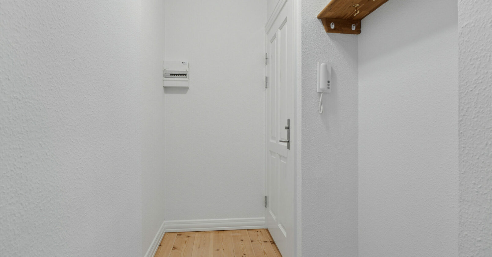 Valdemarsgade 7, st. tv