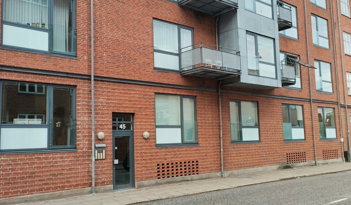 Dannebrogsgade 45, 4. 4