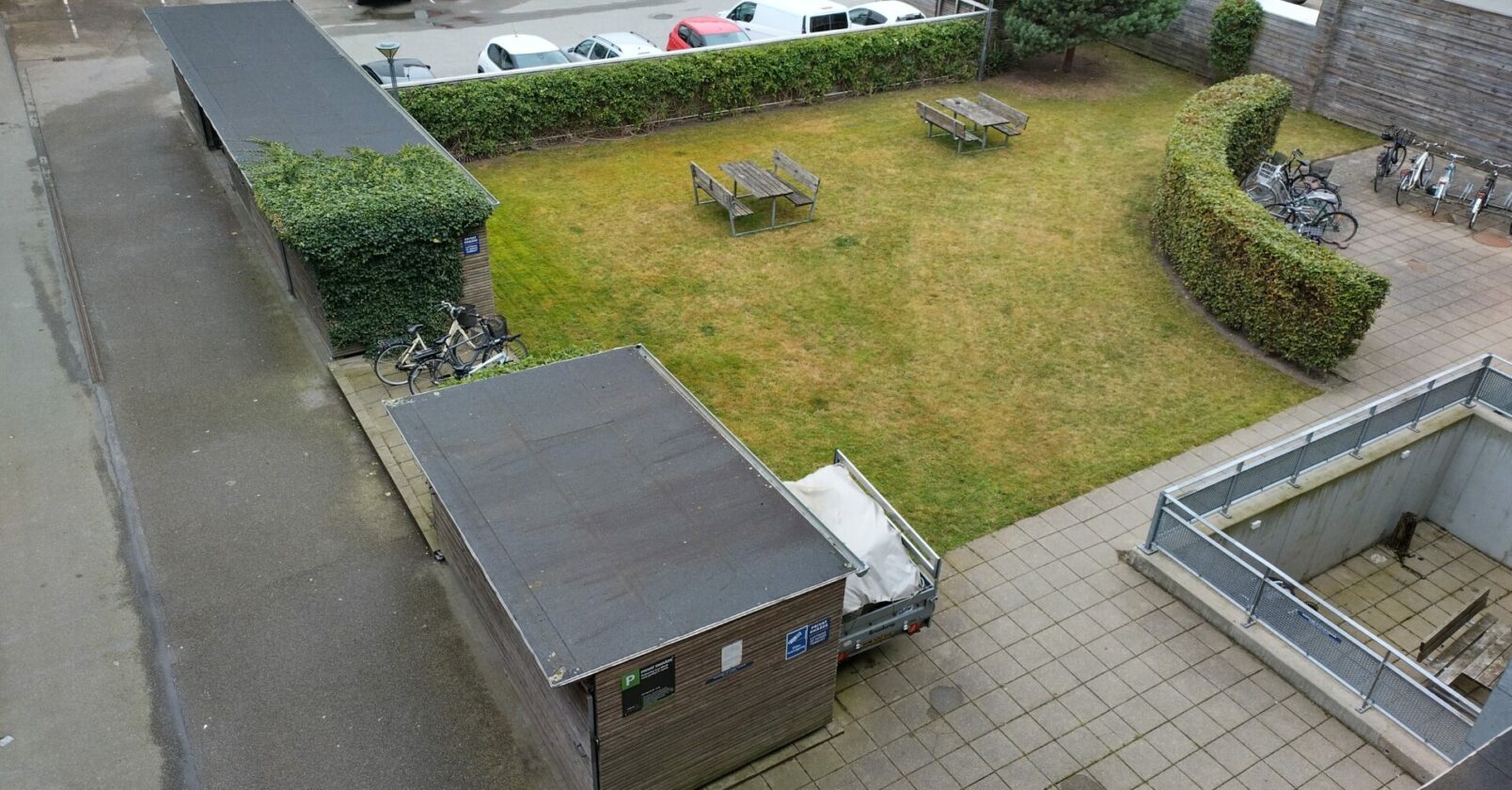 Dannebrogsgade 45, 1. 4