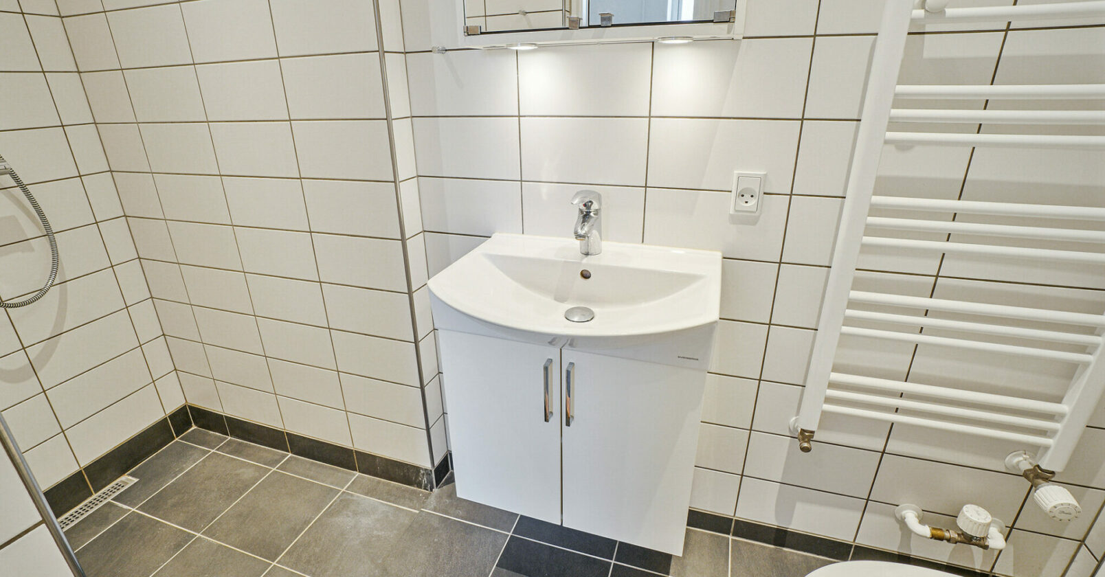 Istedgade 35, st. tv