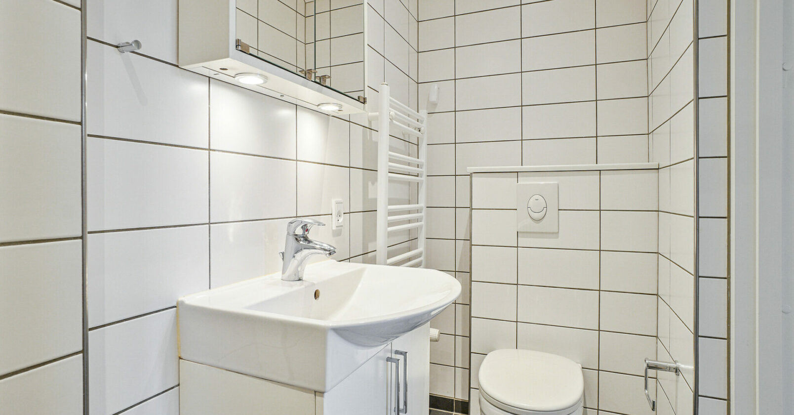 Istedgade 35, st. tv