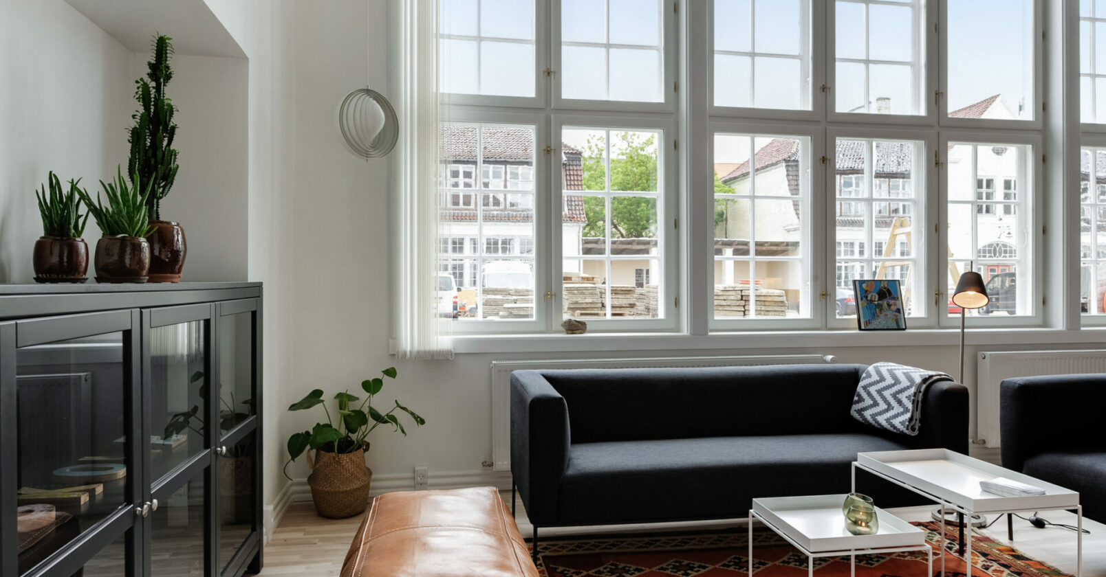 Ryesgade 54A, 1. 3