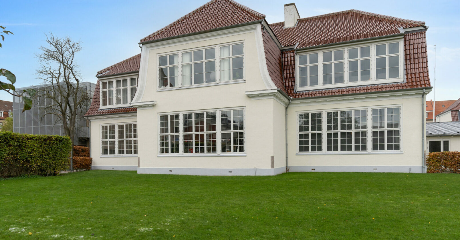 Ryesgade 56A, st. 4
