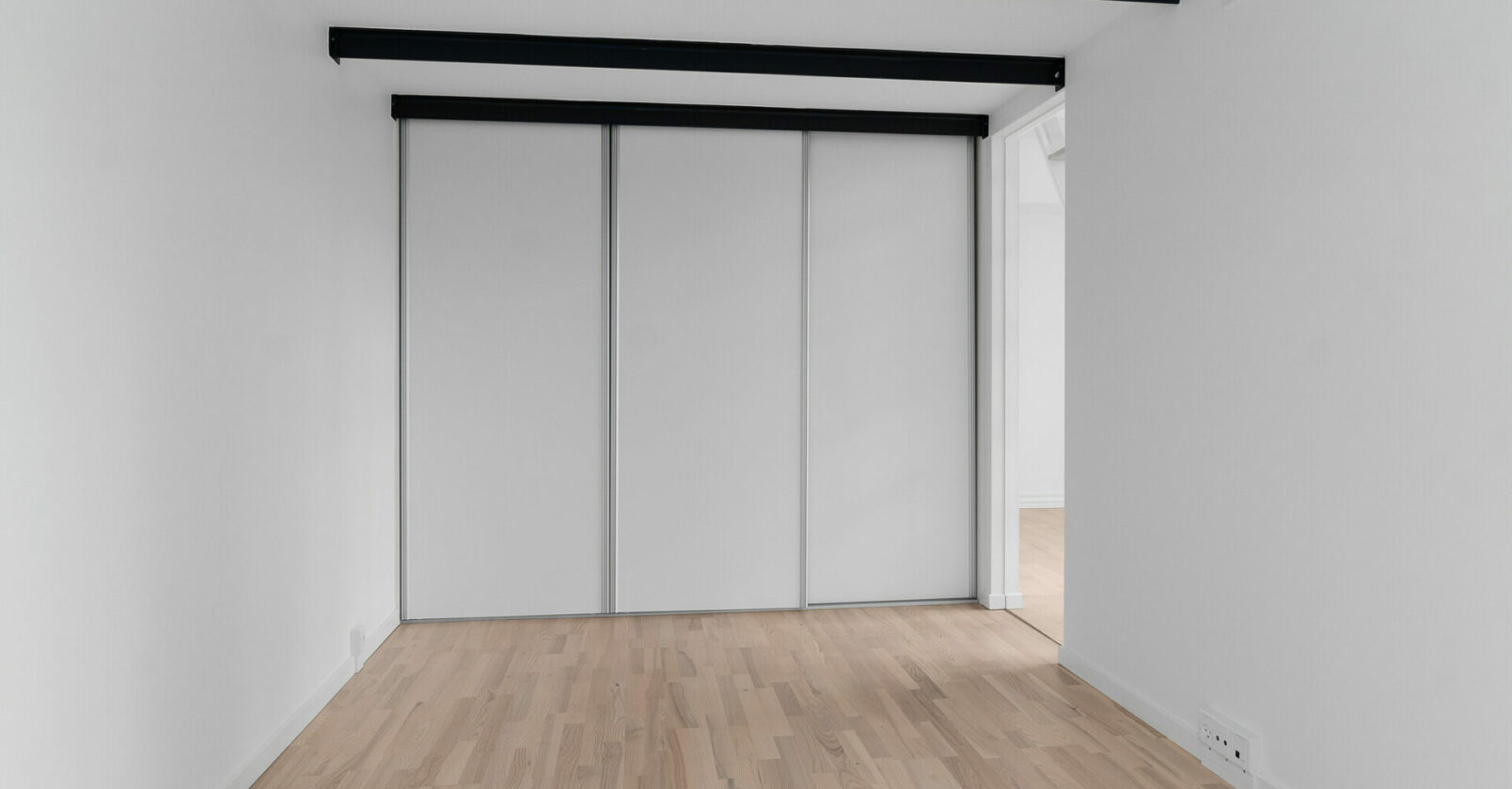 Ryesgade 56A, st. 4