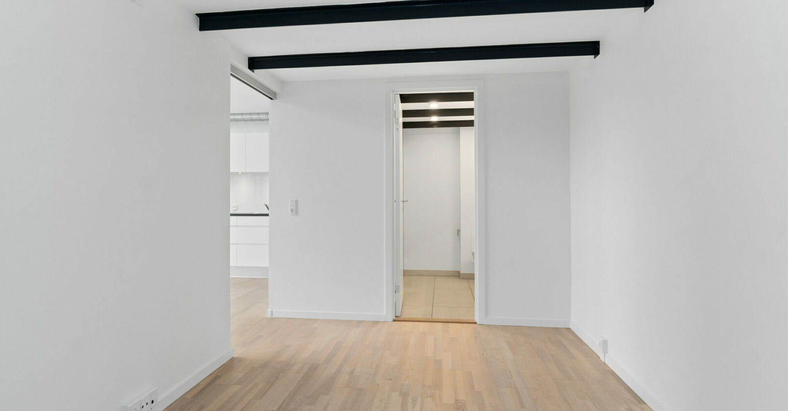 Ryesgade 56A, st. 4