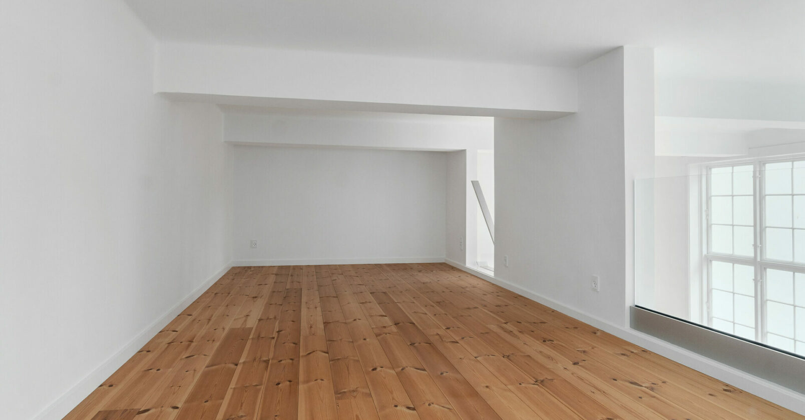 Ryesgade 56A, st. 4