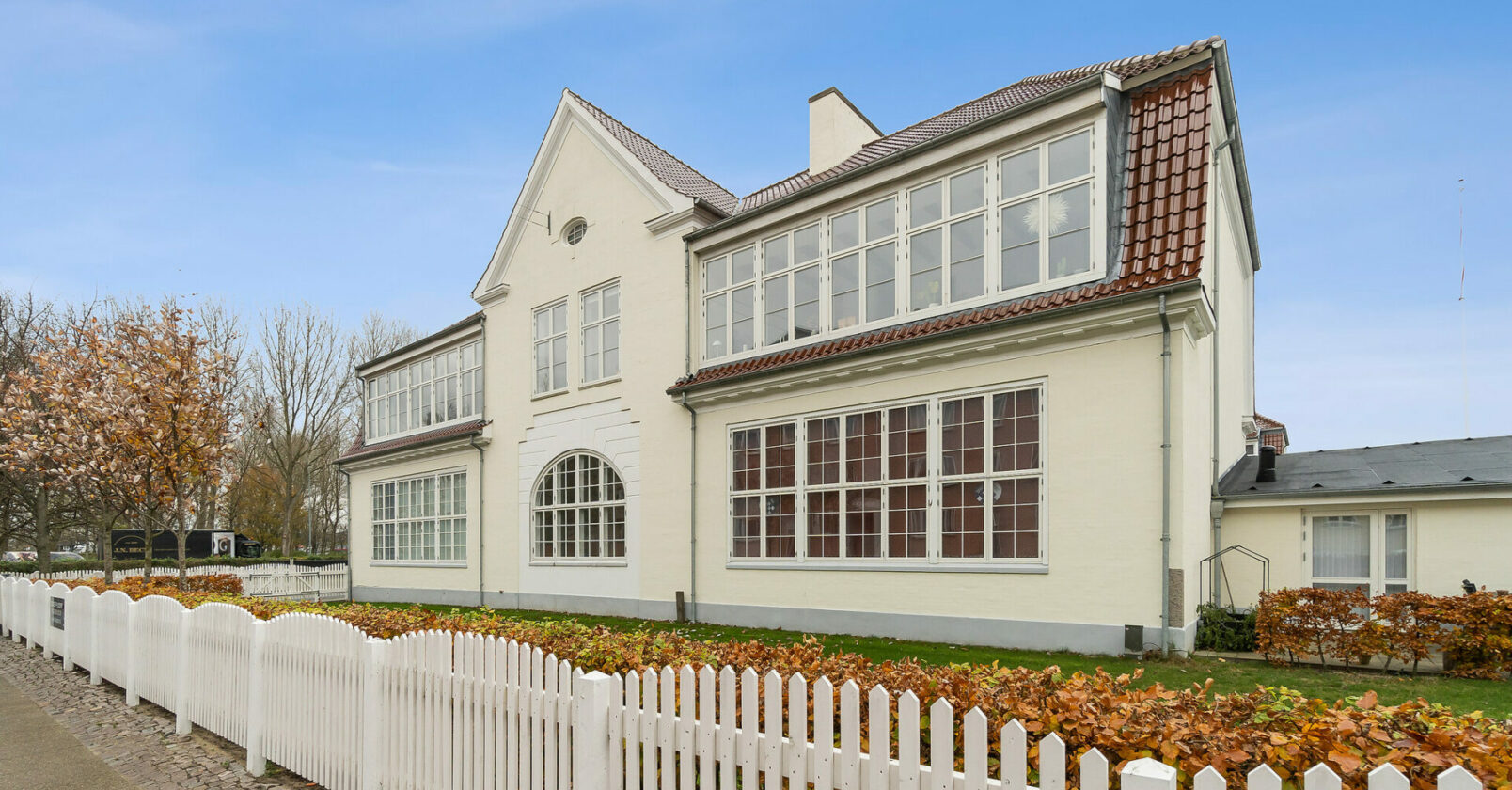 Ryesgade 56A, 1. 5