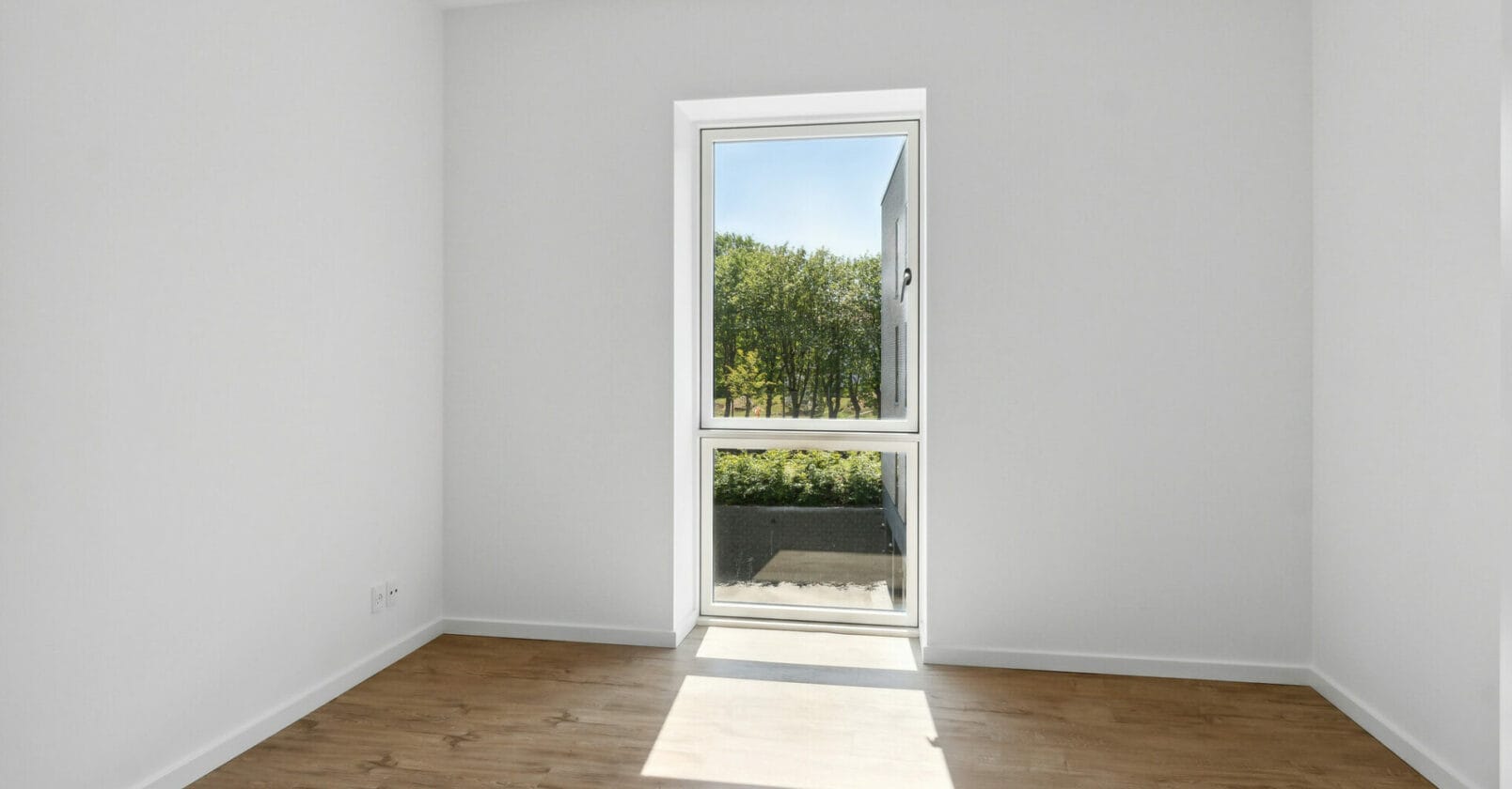 Skansehøj 14, st. 1