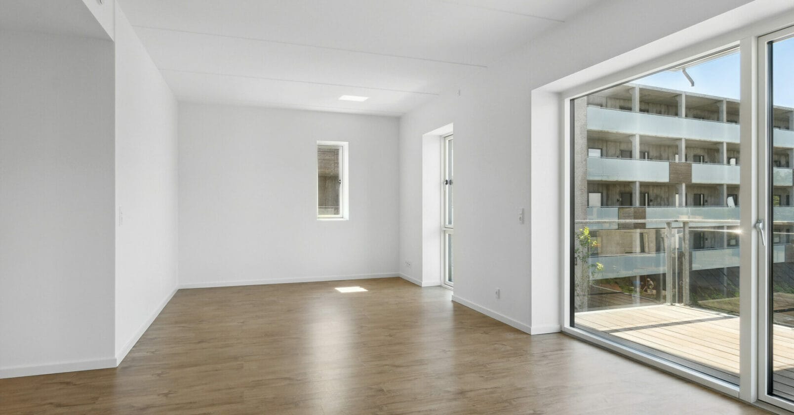 Skansehøj 14, st. 1