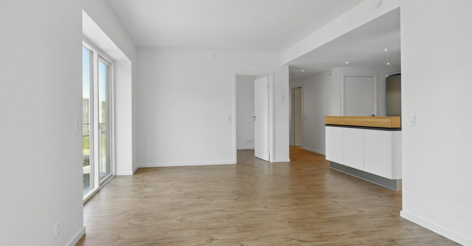 Skansehøj 14, st. 1