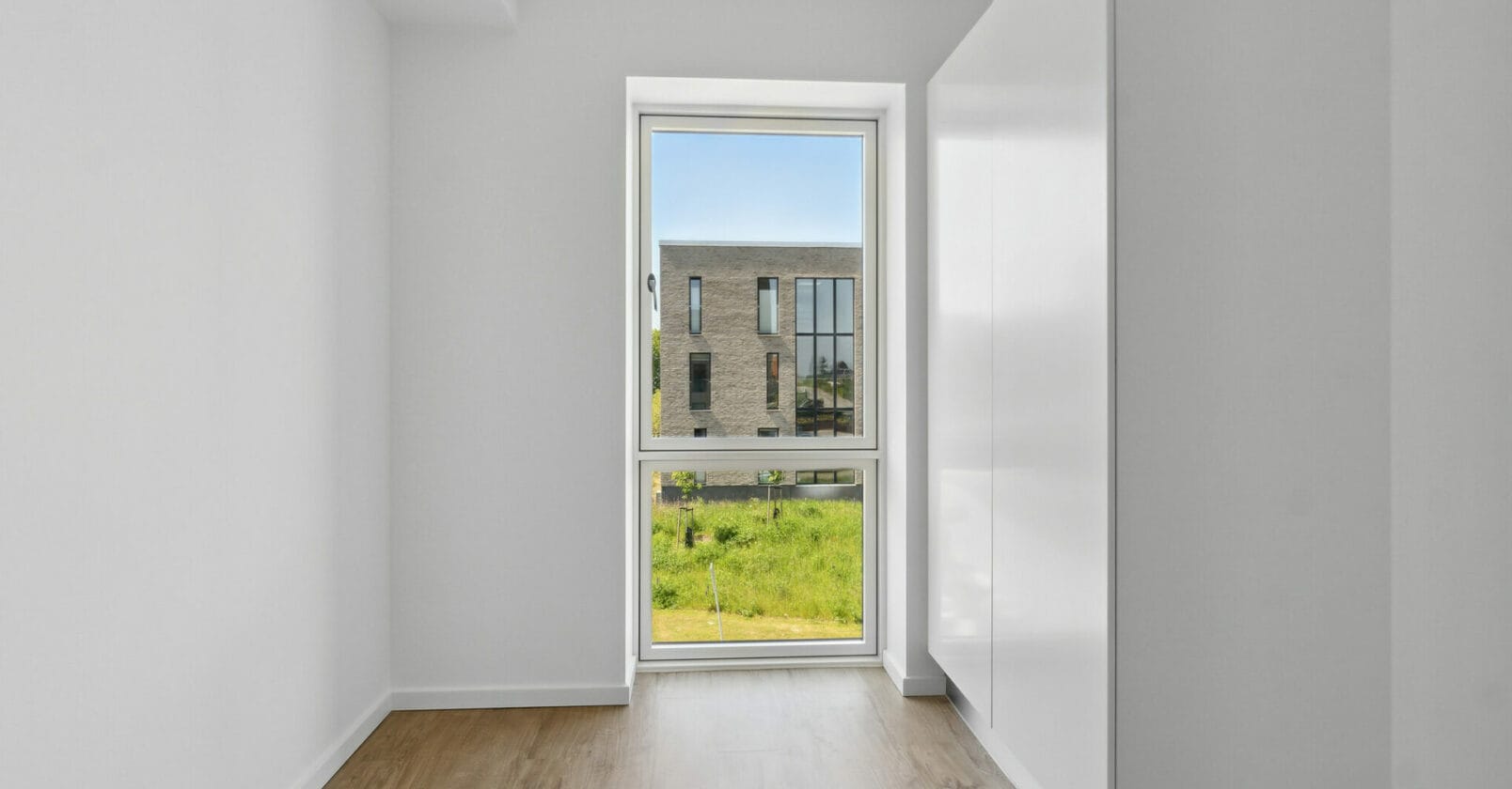 Skansehøj 14, st. 1