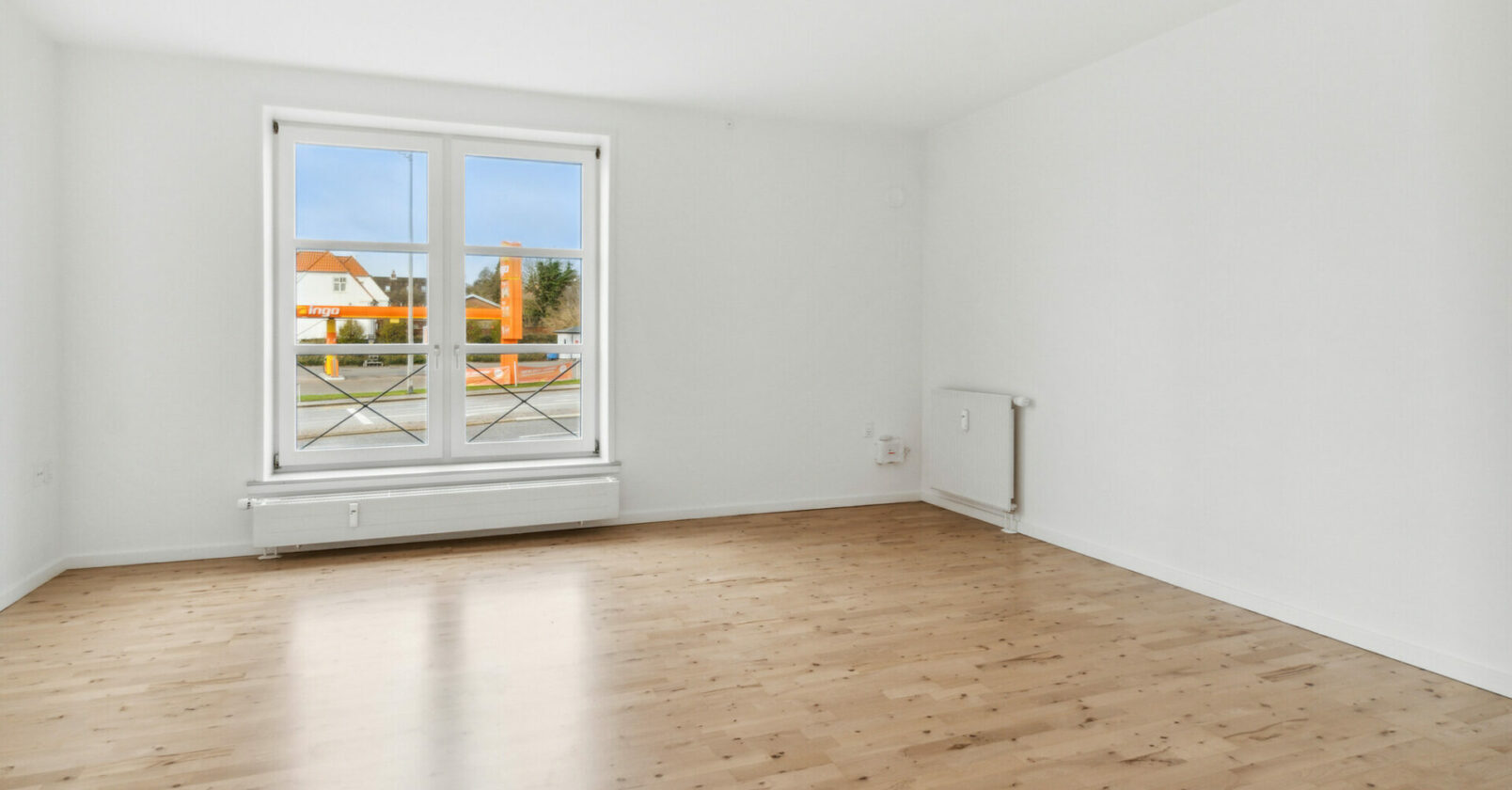 Stationsmestervej 3, 1. 23