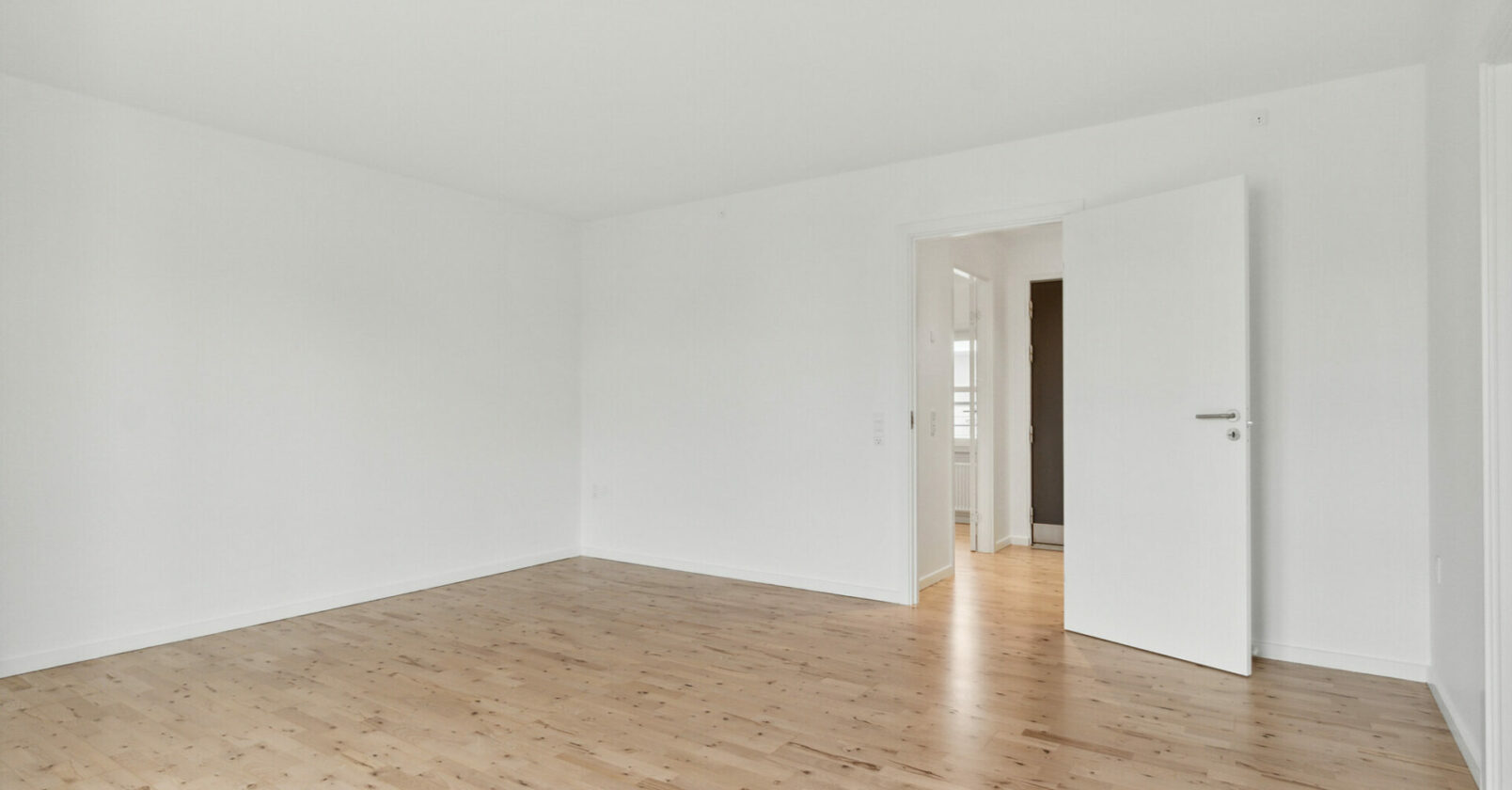 Stationsmestervej 3, 1. 23