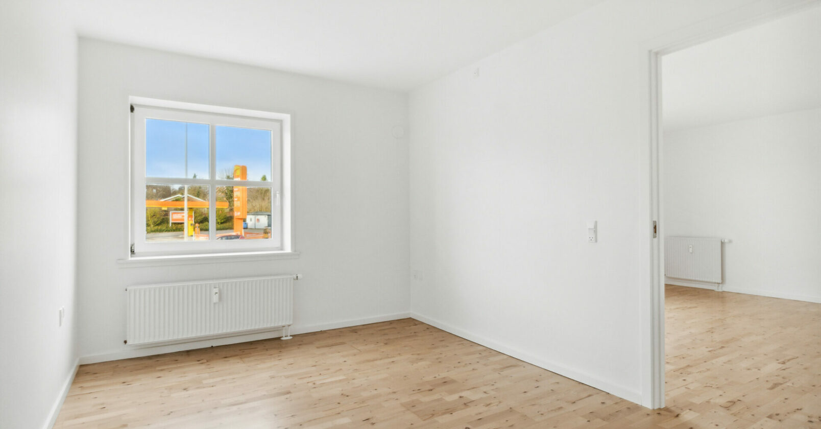 Stationsmestervej 3, 1. 23