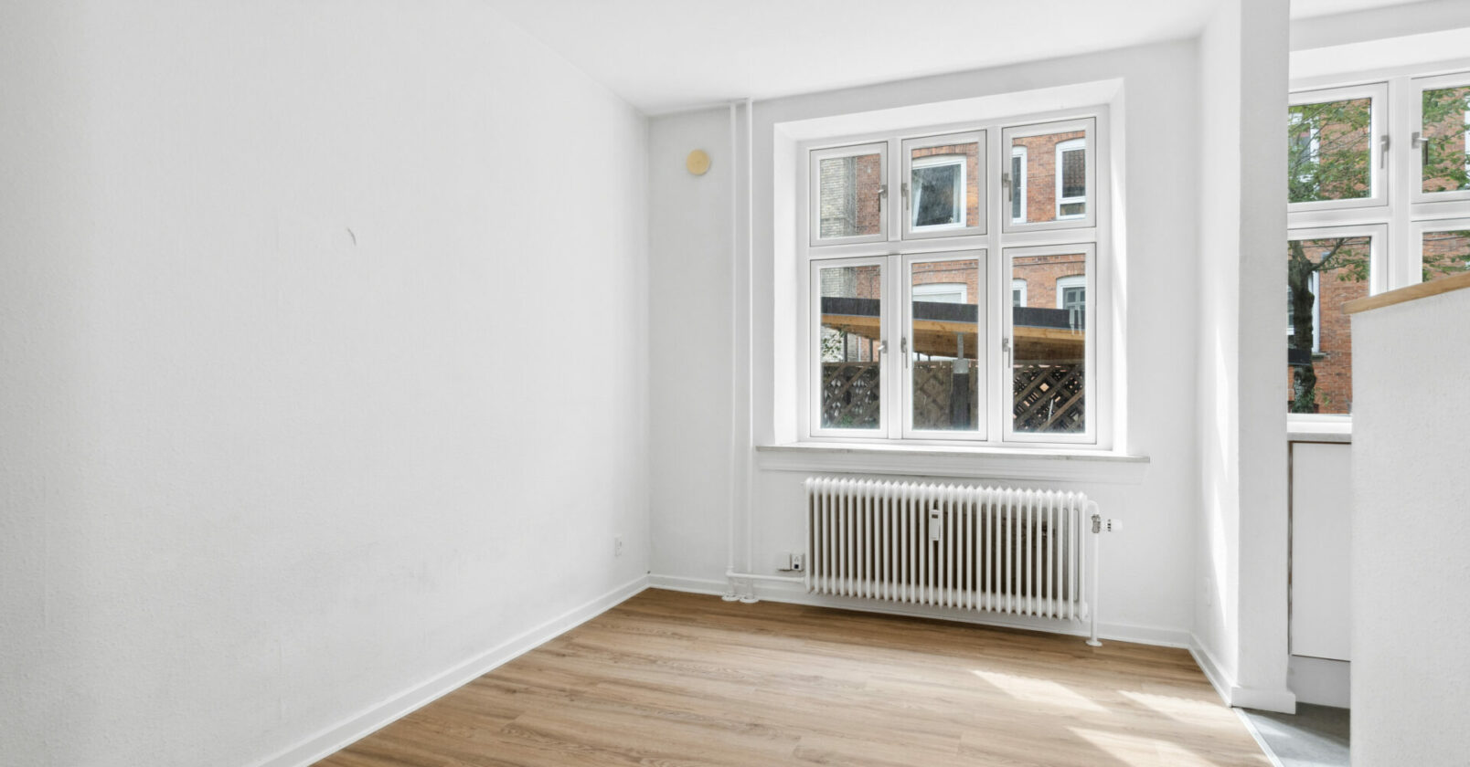 Christiansgade 20, st. tv.