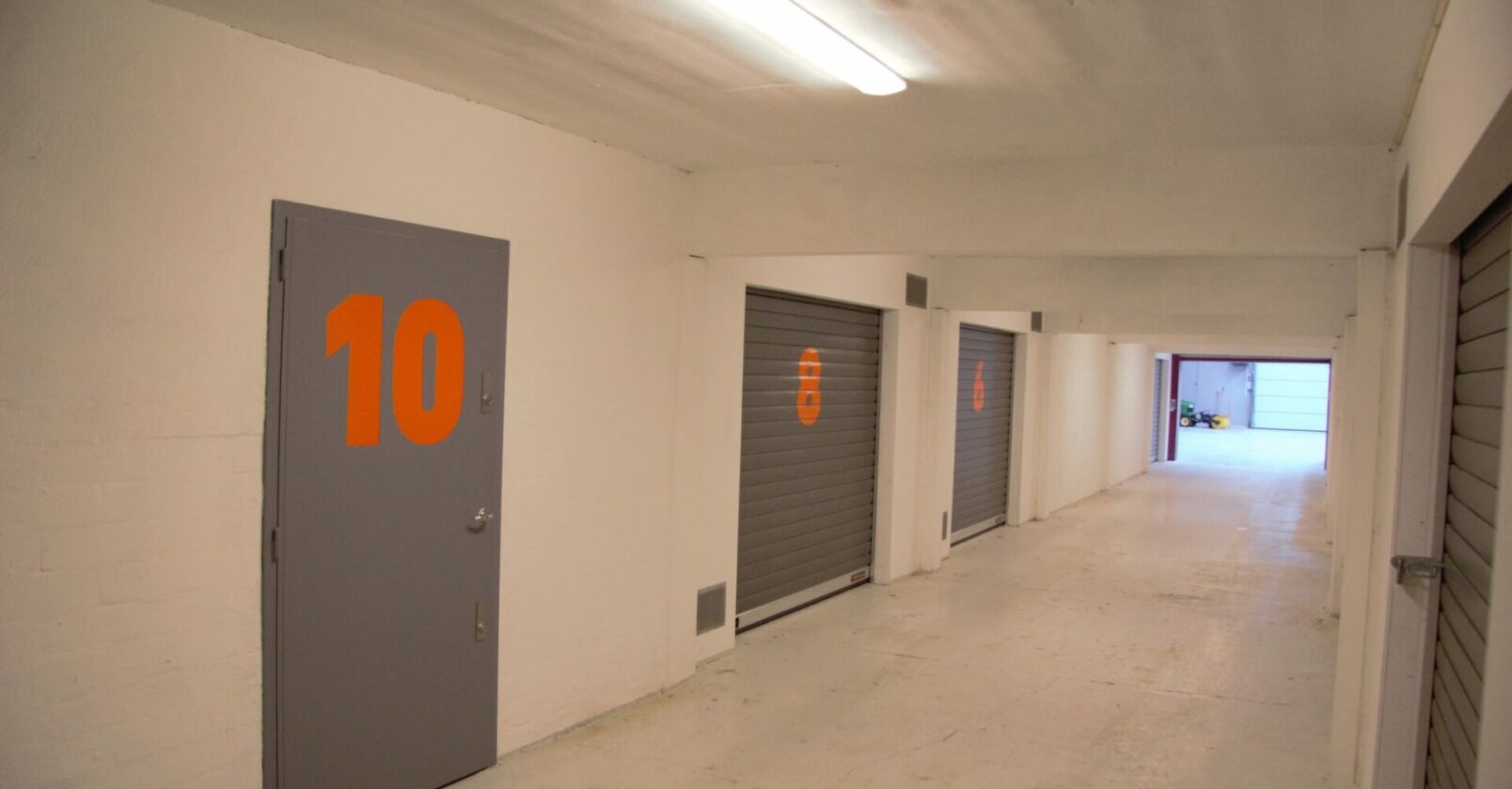 K. Christensens Vej 9, Box-rum nr. 12