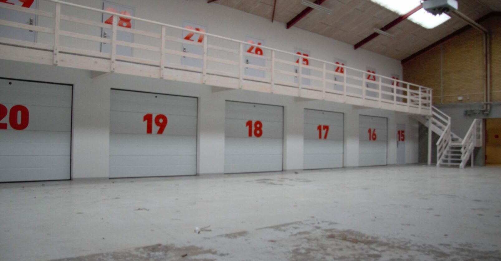 K. Christensens Vej 9, Box-rum nr. 19