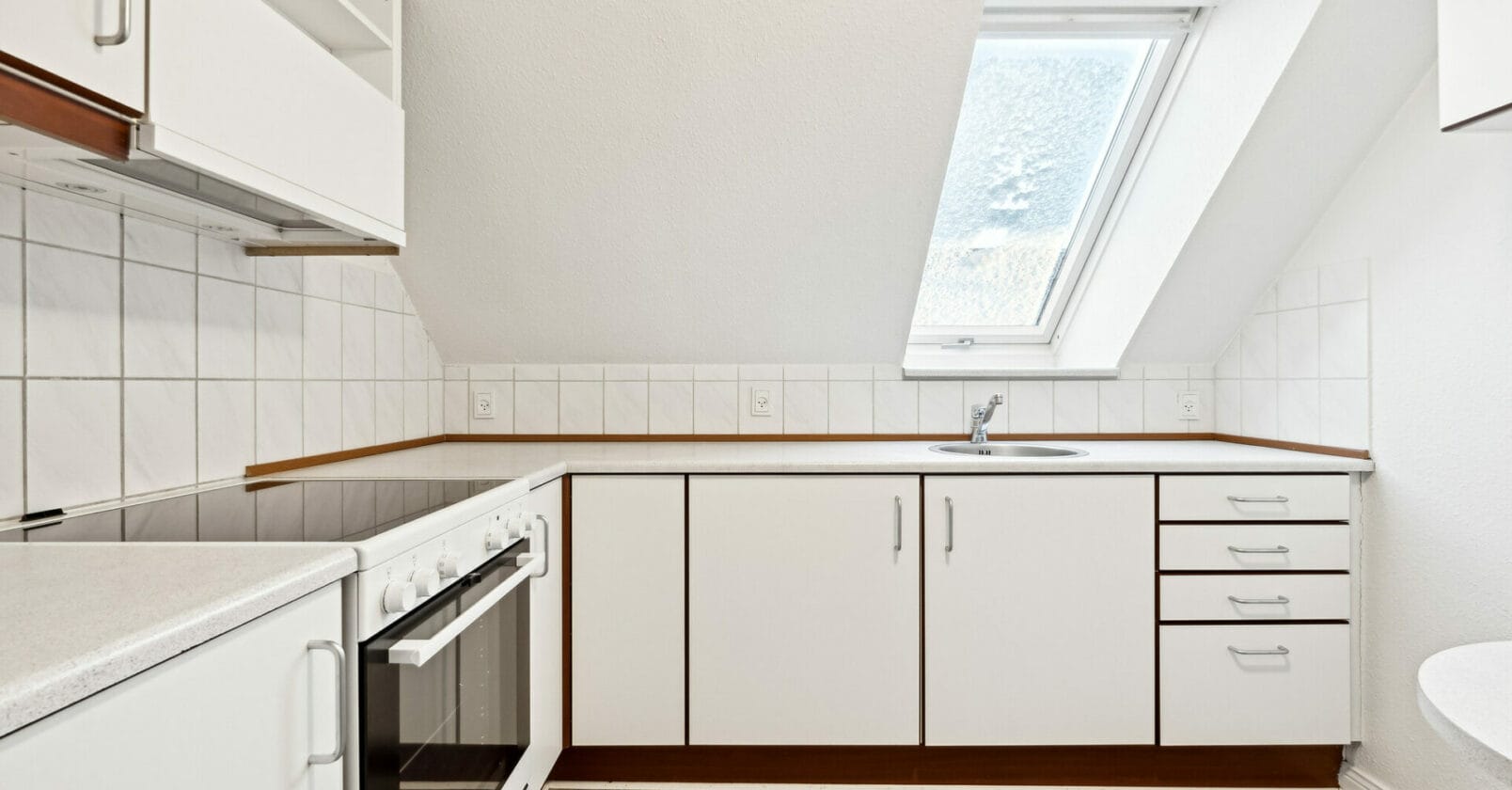 Christiansgade 20, 3. tv