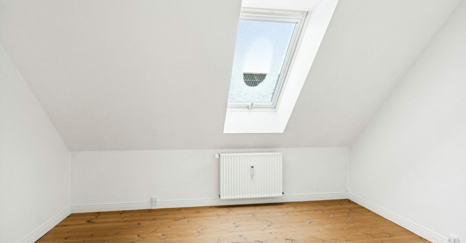 Christiansgade 20, 3. tv