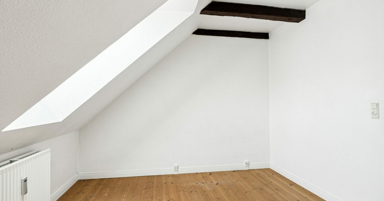 Christiansgade 20, 3. tv