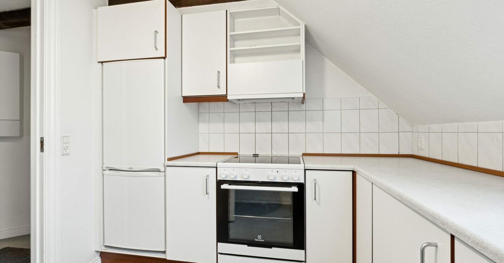 Christiansgade 20, 3. tv