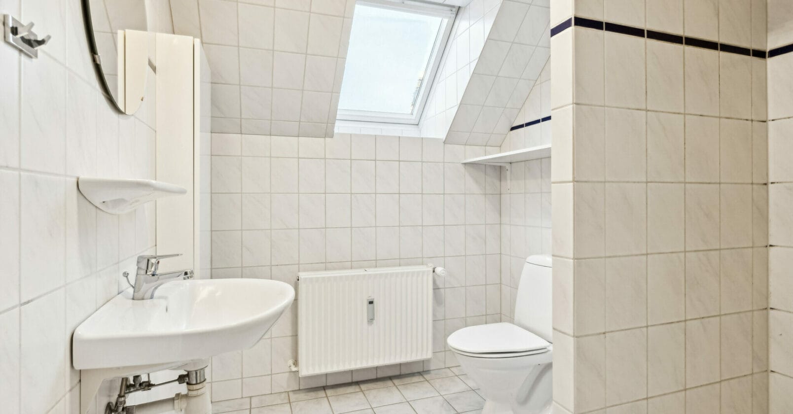 Christiansgade 20, 3. tv
