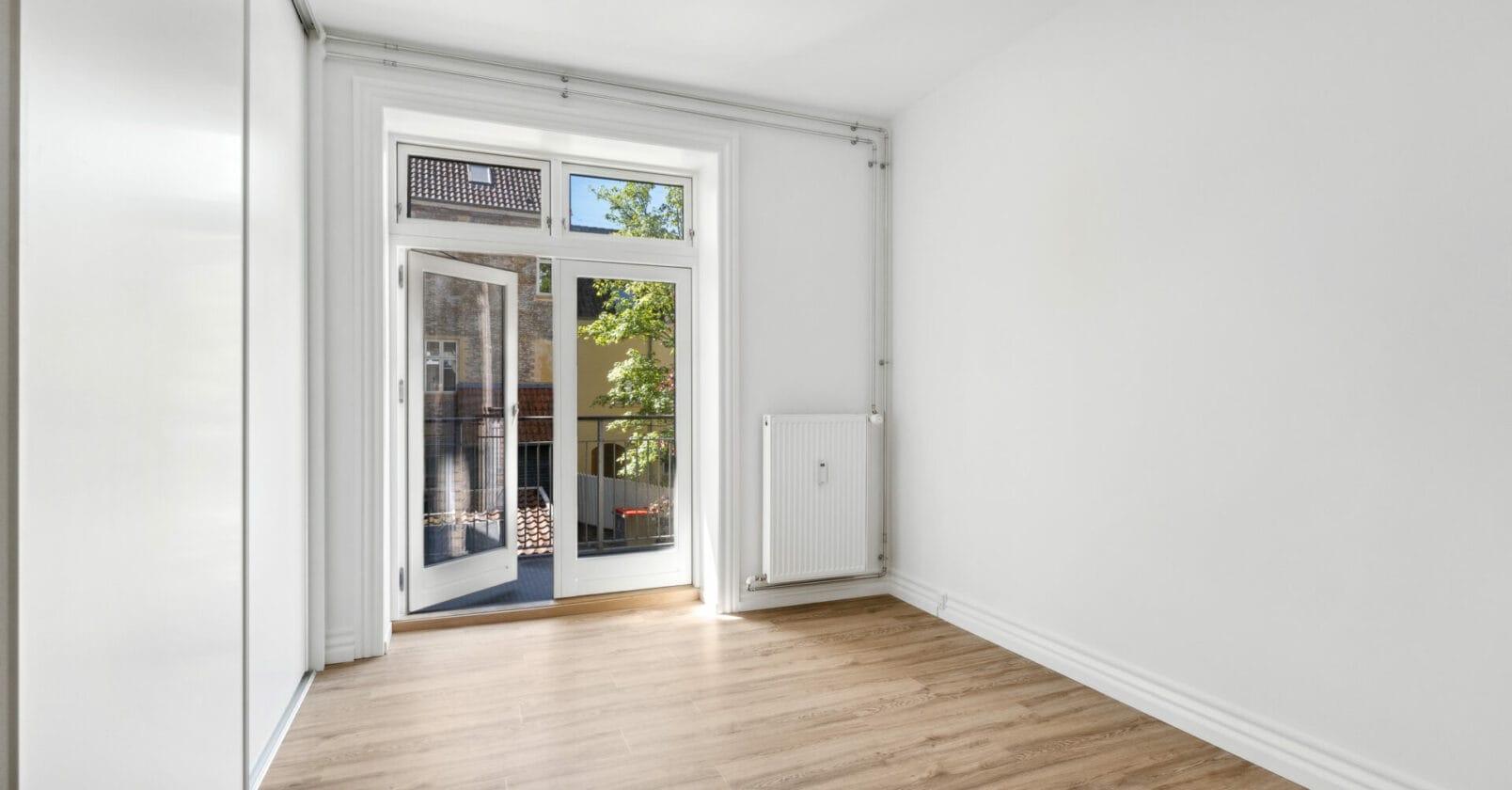 Vesterå 17, 1. th