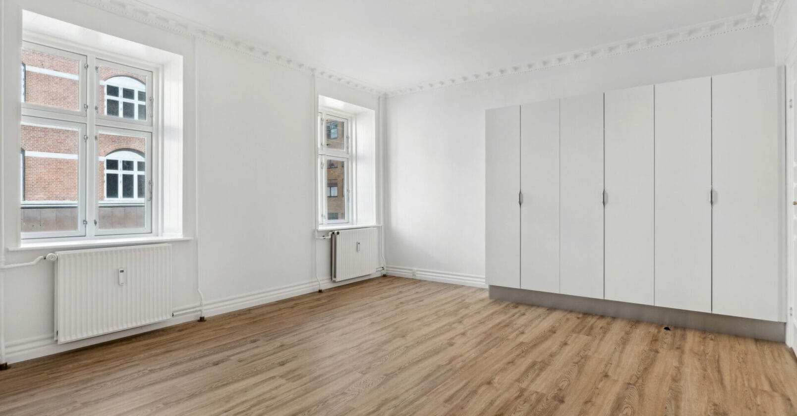 Vesterå 17, 1. th