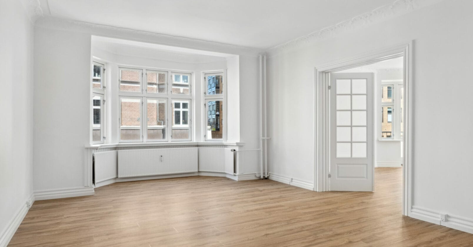 Vesterå 17, 1. th